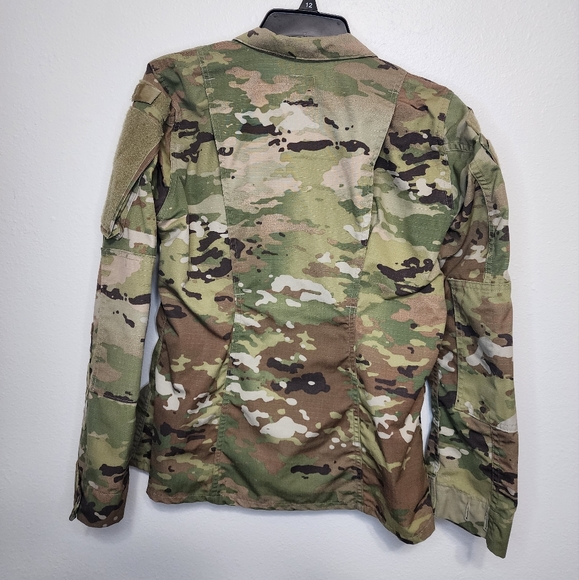 Military ocp uniform size 33 regular - Picture 3 of 3